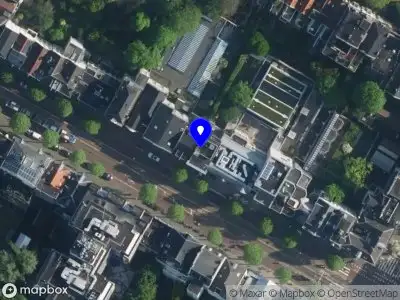 Uqbar Office Amsterdam