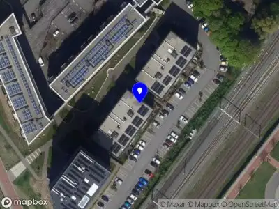 Schulte Beheer B.V. Amersfoort