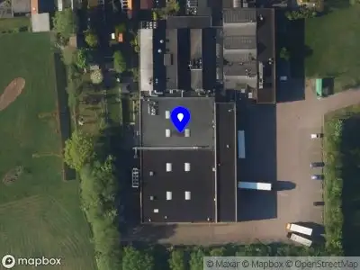 Nieuw bedrijf Stichting 