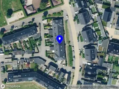 Nieuw bedrijf J. Veen Training & Advies