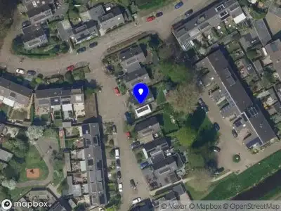 Stichting Marmelijn Jeugdtheaterschool Baarn