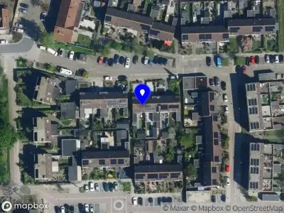 Nieuw bedrijf Stichting Mariamakunda