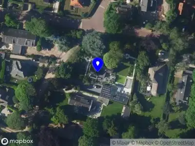 Nieuw bedrijf Rotary Club Huizen