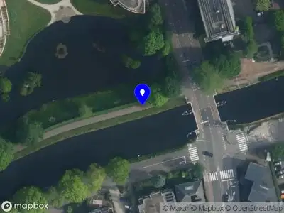 Stichting Molen 't Haantje te Weesp Weesp