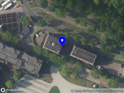 Personeelsvereniging WSW