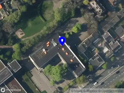 Grand Hotel Karel V Holding B.V.