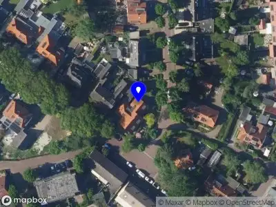 Stichting Huurdersorganisatie het Gooi en Omstreken