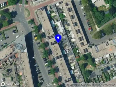 Fin Eureka Apeldoorn
