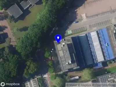 Stichting Media Campus NL Hilversum