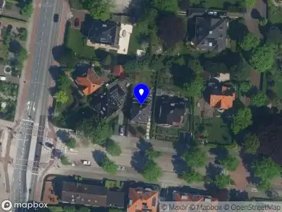 Nieuw bedrijf Etosha B.V.