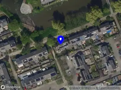 Stichting Paljas Amersfoort