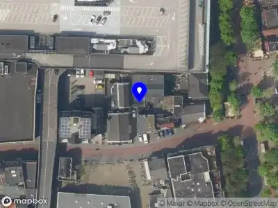 Stichting Milli G?rus Hilversum