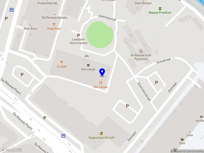 TwynstraGudde Amersfoort
