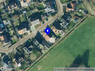 Nieuw bedrijf B.H.M. van Wees Pensioen B.V.