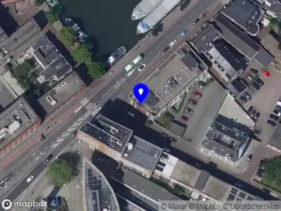 Stichting Contextueel Pastoraat in Nederland