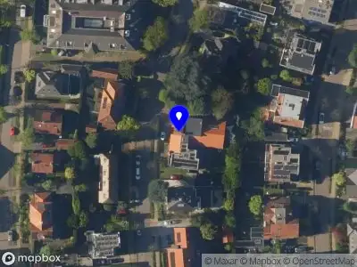 Nederlandse Vereniging voor Haptonomisch Netwerken Amersfoort