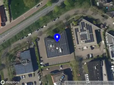 Stichting Alpha Nederland