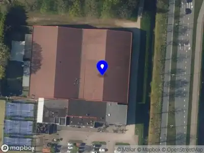 Meijer Holding B.V. Leusden
