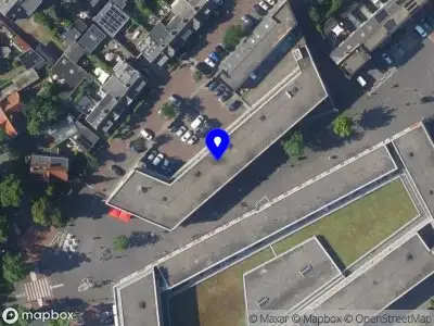 Nieuw bedrijf Ondernemersvereniging Seinhorst