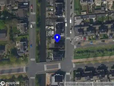 Schone van Boskoop Beheer B.V. Amersfoort