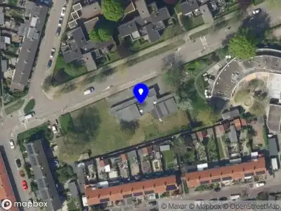 Islamitische Stichting Baarn