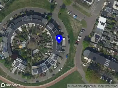 Vereniging Garden of Knowledge Amersfoort