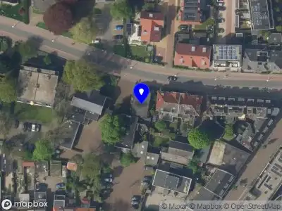 Nieuw bedrijf Stichting Administratiekantoor Van Vuure