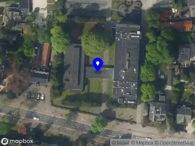 Stichting Gemeentelijk Gymnasium Hilversum