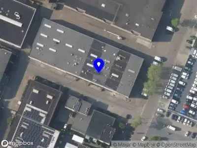 VPCBO Ichthus Huizen
