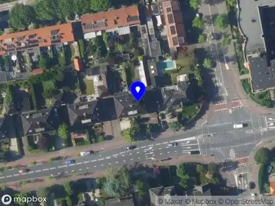 Stichting Vermogensbeheer Elviria Hilversum