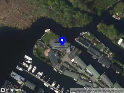 Nieuw bedrijf Vereniging van Eigenaars de Krakeelakker