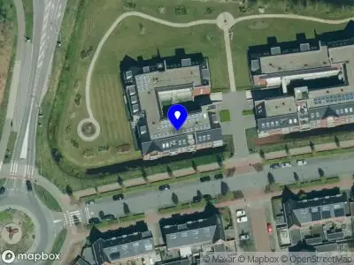 A.J. van Appeldoorn Pensioen B.V.