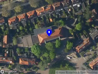 De Stam, Ouderver. van de Aloysiusschool