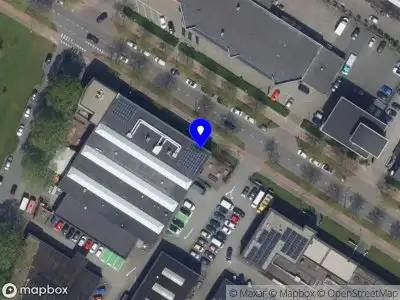 Hospitality Interim B.V. Amersfoort