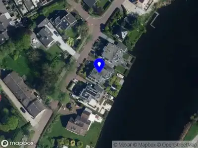 Nieuw bedrijf Will Street Holding B.V.