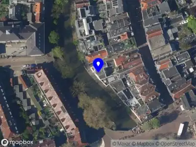 Van Wijk Finance B.V.