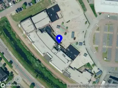 Nieuw bedrijf Stichting Protestants Christelijke Organisatie voor Onderwijs en Opvang Gelderse Vallei