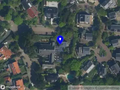 W. Schrumph Beheer B.V.