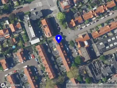 Nieuw bedrijf Bertram Ventures B.V.