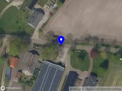 Wijngaard Aan de Breede Beek