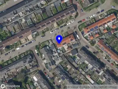 Nieuw bedrijf Stichting Allochtonenraad Baarn