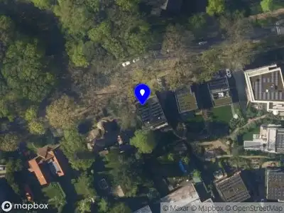 Nieuw bedrijf Stichting Ouderraad De Blauwe Krekel