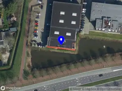 Van Wijnen Breda B.V. Breda