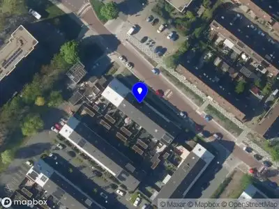 Stichting A Rocha Nederland Utrecht