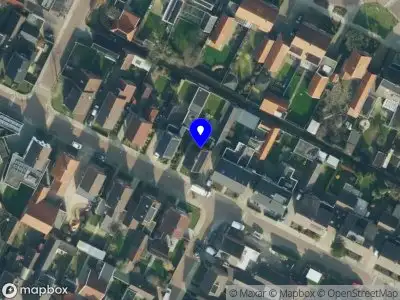 Nieuw bedrijf Allegria Holding B.V.