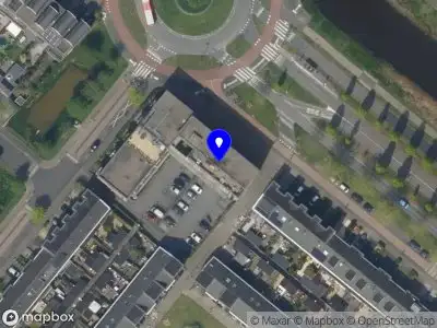 Stichting Van Gelder en Barnstijn Fondsen Amersfoort