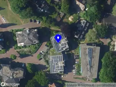 Nieuw bedrijf Erna Beheer B.V.