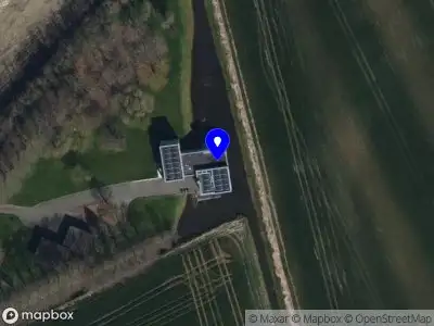 Westers Networks B.V. Sexbierum