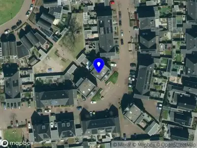 Nieuw bedrijf Stichting Veulenveiling Midden-Nederland