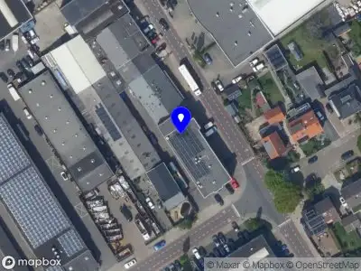 Riooltechniek Soest B.V. Soest